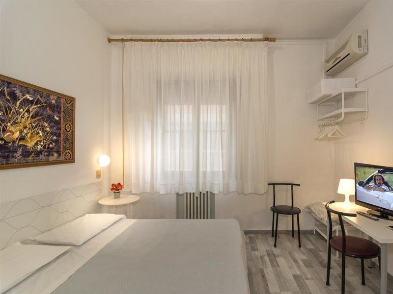 Hotel Cecile Pisa Exterior foto